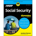 Social Security for Dummies