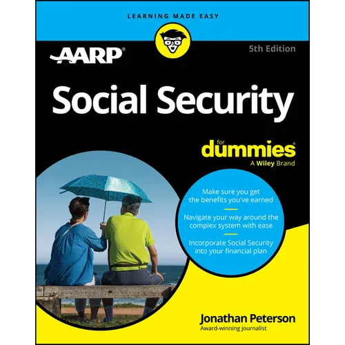 Social Security for Dummies