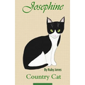Josephine Country Cat: A Story of Kindness