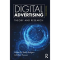 Digital Advertising: Theory and Research