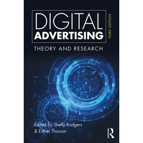 Digital Advertising: Theory and Research
