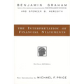 The Interpretation of Financial Statements: The Classic 1937 Edition