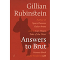 Answers to Brut