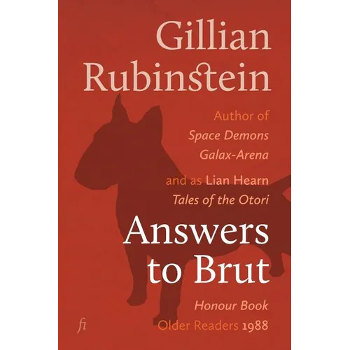 Answers to Brut