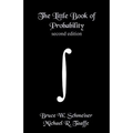 The Little Book of Probability - second edition: Essentials of Probability for Stochastic Processes and Simulation