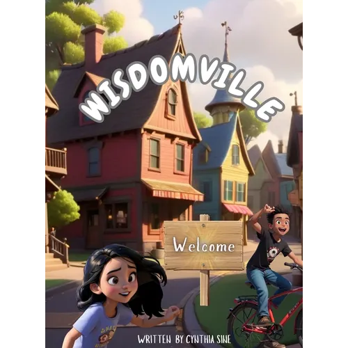 Wisdomville