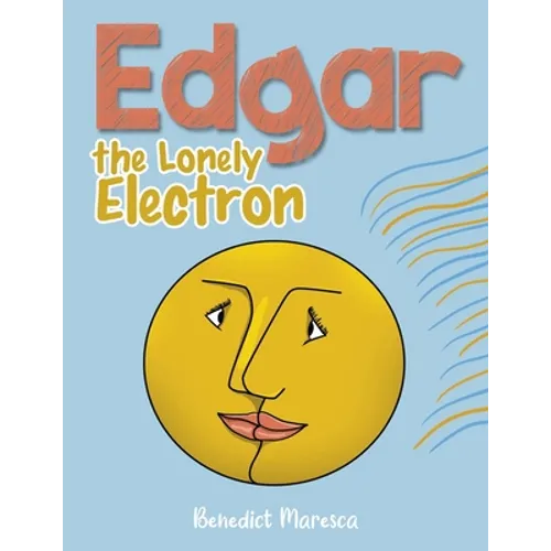 Edgar the Lonely Electron
