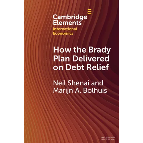 How the Brady Plan Delivered on Debt Relief