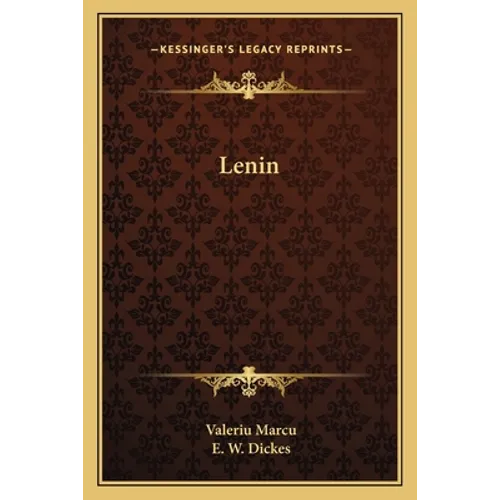 Lenin