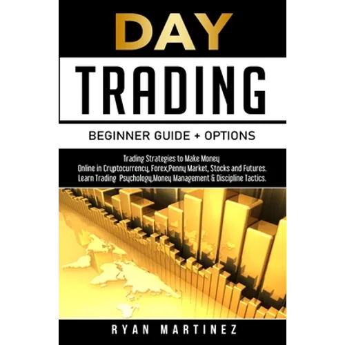 Day Trading Beginner Guide + Options