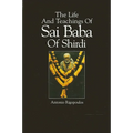 The Life And Teachings Of Sai Baba Of Shirdi