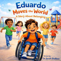 Eduardo Moves the World
