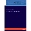Poems by Alexander Pushkin