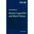 Human Capacities and Moral Status