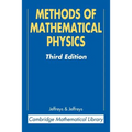 Methods of Mathematical Physics