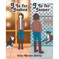J is for Joshua - J is for Jasper