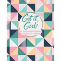 Get it Girl!: An Intermittent Fasting Tracker For Women