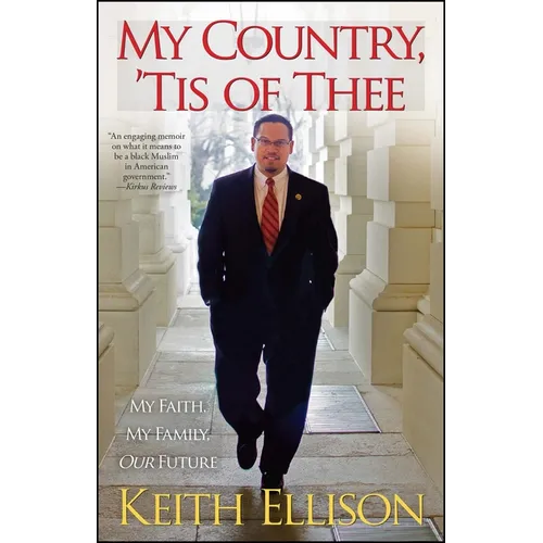My Country, 'Tis of Thee