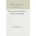 Trends in the Distribution of Stock Ownership
