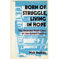 Born of Struggle, Living in Hope: The Anarcho-Punk Lives of the Centro Iberico, 1971-1983