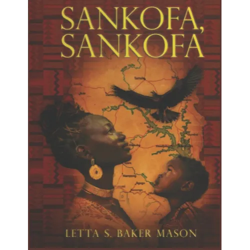 Sankofa, Sankofa