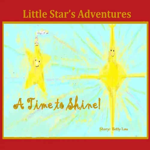 Little Star's Adventures - A Time to Shine