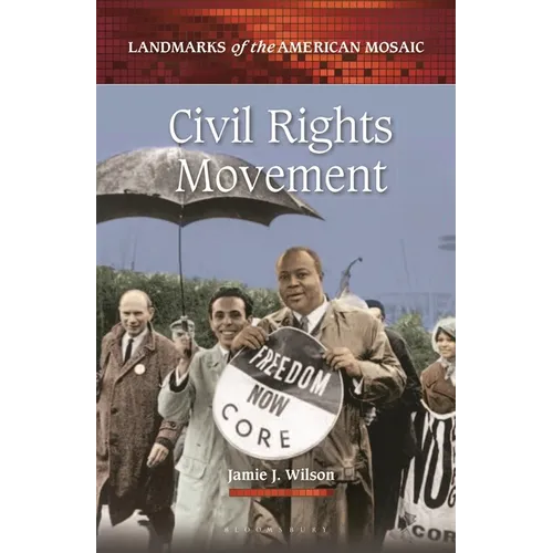 Civil Rights Movement