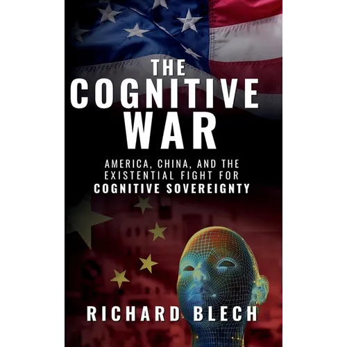 The Cognitive War
