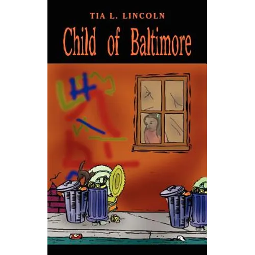 Child of Baltimore