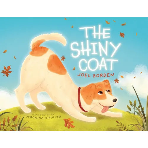 The Shiny Coat