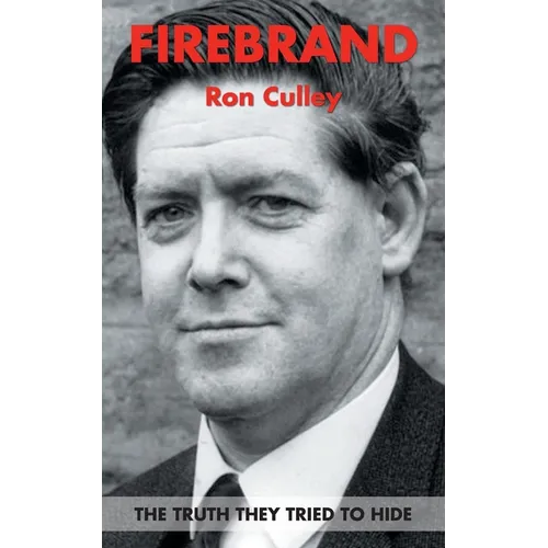 Firebrand