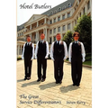 Hotel Butlers, The Great Service Differentiators