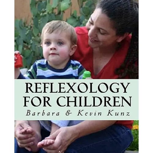 Reflexology For Children