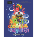 Colouring Underwater: Colouring Book