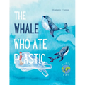 The Whale Who Ate Plastic