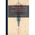 Sajous's Analytical Cyclopædia of Practical Medicine; Volume 4