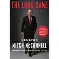 The Long Game: A Memoir