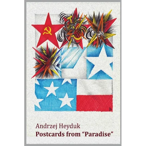Postcards from "Paradise"