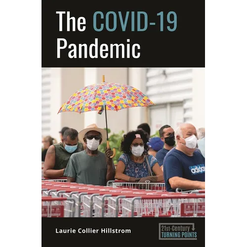 The Covid-19 Pandemic