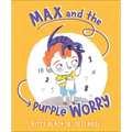 Max and the Purple Worry