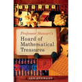 Professor Stewart's Hoard of Mathematical Treasures