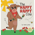 The Happy Happy Cow