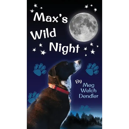 Max's Wild Night