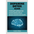 Dopamine Detox Guide