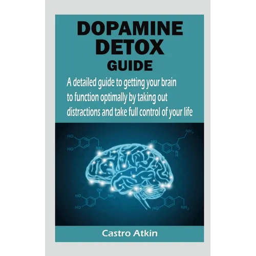 Dopamine Detox Guide