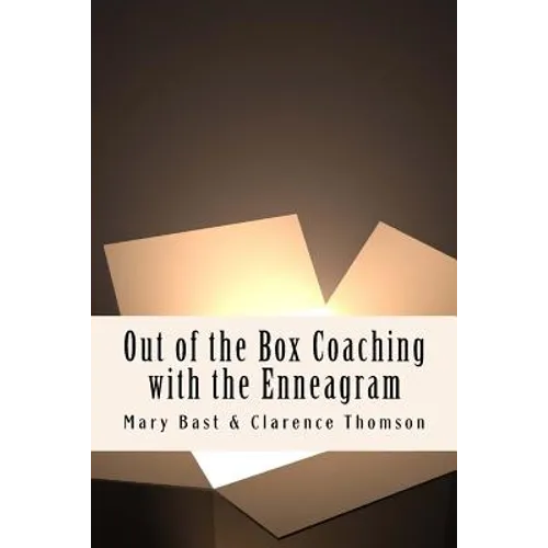 Out of the Box Coaching with the Enneagram