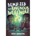Benji Zeb Is a Ravenous Werewolf