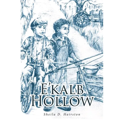 E'kalb Hollow