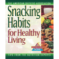 Snacking Habits for Healthy Living