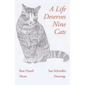 A Life Deserves Nine Cats